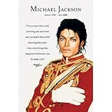 Michael Jackson ( Loved) Poster 11x17