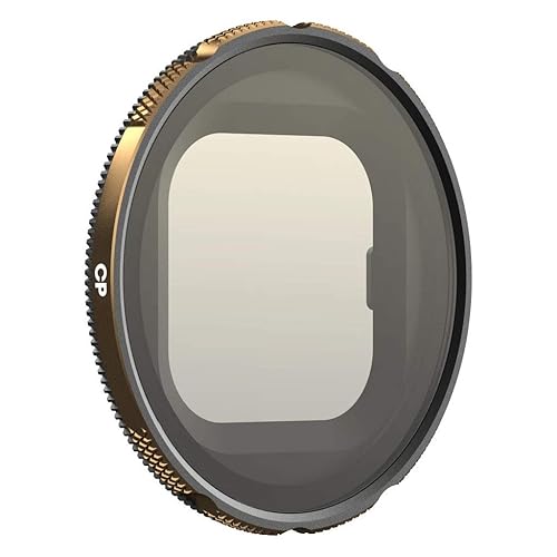 PolarPro LiteChaser iPhone 12 Circular Polarizer Filter