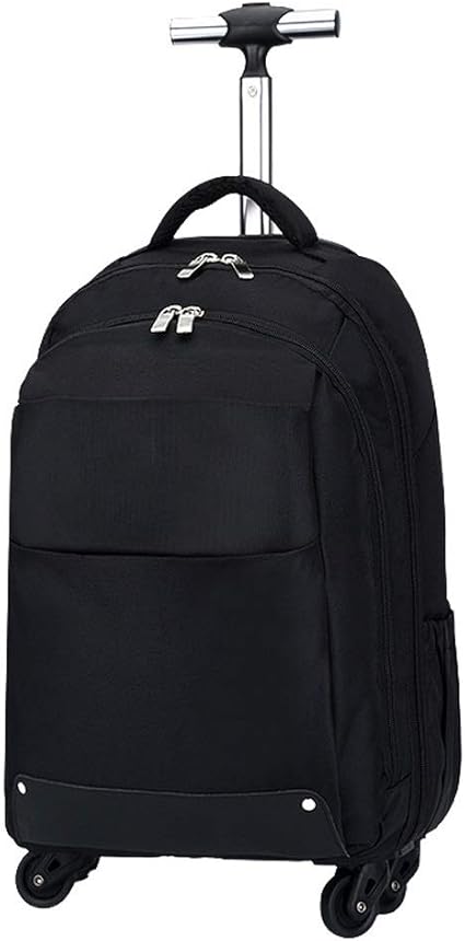 hiking trolley backpack