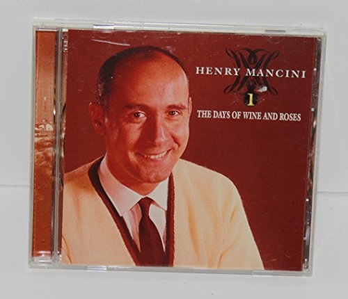 HENRY MANCINI - Breakfast At Tiffany