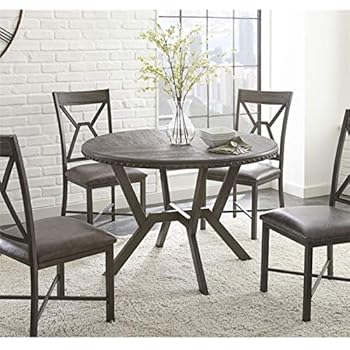 dining steve bowery distressed