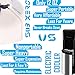 5 Gallon Water Bottle Jug Drink Dispenser Rack Stand BPA FREE 55mm Valve Thermal Insulated Cooler Cover For Plastic Glass Jug Brewing Beer Wine Bottling Carboy Hand Pump Keeps Water Cold For Days