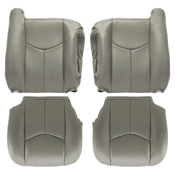GXARTS DRIVER AND PASSENGER SIDE BOTTOM REPLACEMENT SEAT...