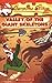 Valley of the Giant Skeletons (Geronimo Stilton, No. 32)