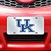 Fan Mats 14989 'University of Kentucky' Mirror Style License Plate