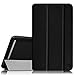 Fintie Acer Iconia Tab 8 A1-840FHD Slim Shell Case - Ultra Light Weight Stand Cover [Fits Acer Iconia Tab 8 A1-840FHD-197C / A1-840-131U / A1-840FHD-10G2] 8-Inch Android Tablet - Black