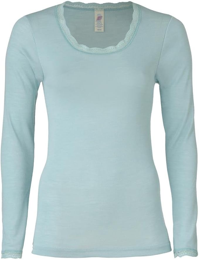 amazon maglia termica donna