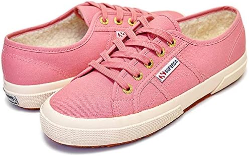 superga dusty pink