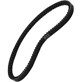 16-5L304 Notched V-Belt | Fits for LiftMaster Commercial Door Operators,Such as H,HJ,J,DH,DHJ,SL575GL (30.4in 5/8in)