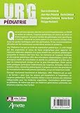 Image de Urg' pédiatrie (2e édition)