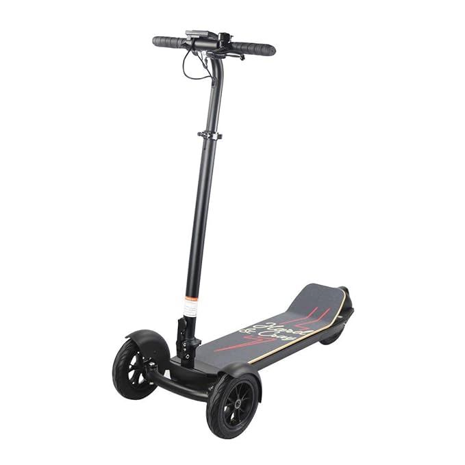 Moto Electrica Adulto Patinete Elu00e9ctrico Para Adultos, Ruedas