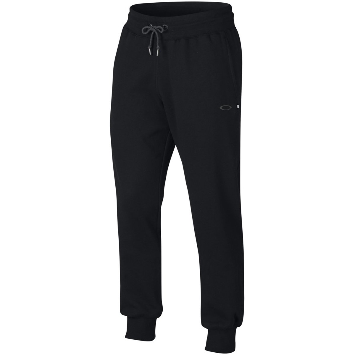 Oakley Men's Fleece Pant, Jet Black, XXLarge Amazon.co.uk Clothing