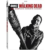 The Walking Dead Season 7 [DVD]