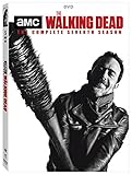 The Walking Dead Season 7 [DVD]