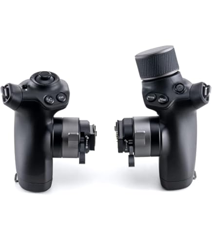 Amazon.com : DJI Ronin 4D Video Transmitter : Electronics