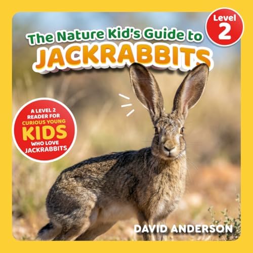 Jackrabbits (Blastoff! Readers: North American Animals): Christina