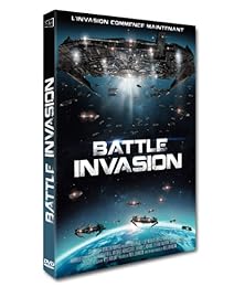 Battle Invasion