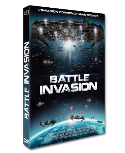 Battle Invasion