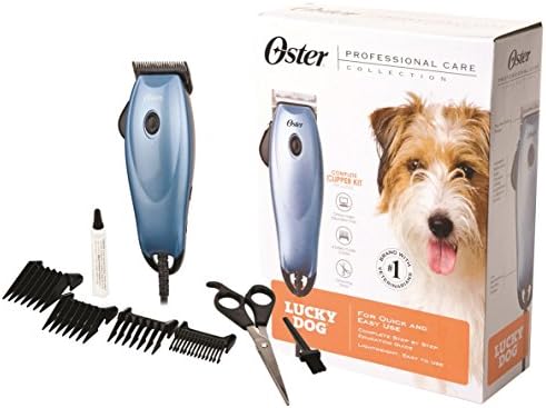 lucky puppy grooming