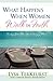 What Happens When Women Walk in Faith: Trusting God Takes You to Amazing Places
