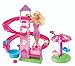 Barbie Slide & Spin Pups Playset