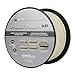 Monster Cable MC PLAT XPNWMS-100 WW Platinum XP Navajo White Compact Speaker Cable MKIII