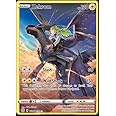 Zekrom TG05/TG30 - Brilliant Stars - Trainer Gallery Pokemon Card - Holo Foil
