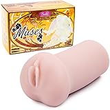 Muses Kokalo Male Masturbator, Soft firmness