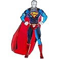 Swarovski DC Comics Superman Red/Blue One Size