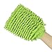 Good Car Wash Mitts Chenille Microfiber Wash Sponge