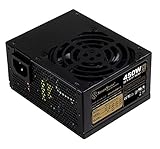 SST-ST45SF-G SFX Series 450 Watt Modular Power Supply