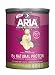 Designer Protein Aria, Women's Wellness Plant-Based Protein , Vanilla, 12 Ounce