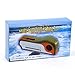 Bits and Pieces - Deluxe 8-in-1 Fishing Tool - Multifunction Gadget for Hunters and Fishers