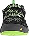 KEEN Komodo Dragon Y Sandal (Little Kid/Big Kid)