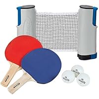 Amazon Best Sellers: Best Table Tennis Sets