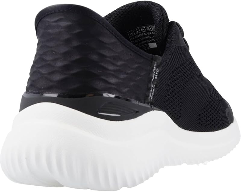 Homme Bounder 2.0 Emerged, Noir, 41 EU
