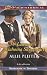 The Lawman's Oklahoma Sweetheart (Bridegroom Brothers Book 3) by Allie Pleiter
