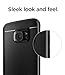Spigen Neo Hybrid Designed for Samsung Galaxy S7 Edge Case (2016) - Black Pearl