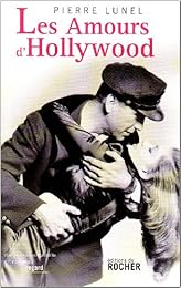 Les  amours d'Hollywood