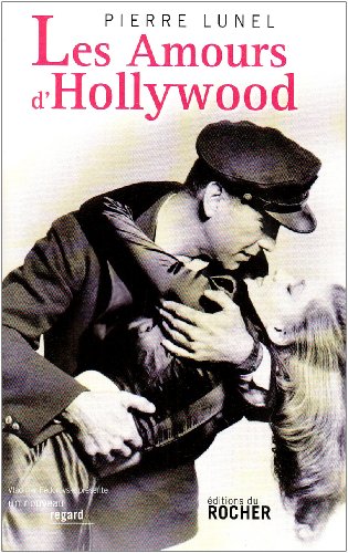 Les  amours d'Hollywood
