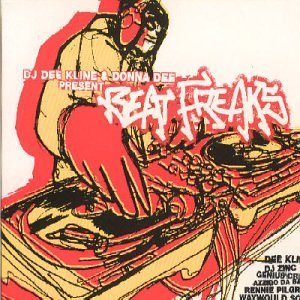 DJ Dee Kline - Beat Freaks By Various - Zortam Music