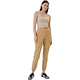 Gap Womens Girlfriend Cargo Jogger