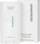 PW TOOLS Antiperspirant Solid Deodorant 75g for Hyperhidrosis & Sweat Control view 9