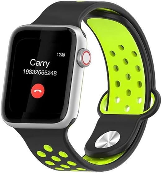 Fitness Trackers Bluetooth Smart Watches Smart Watch Amazon.co.uk