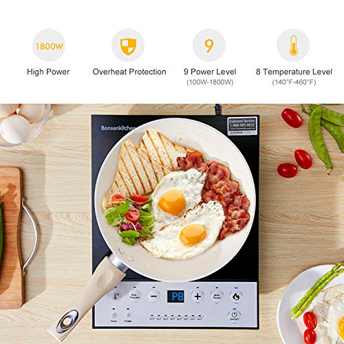 1 Bonsenkitchen+Induction+Countertop+Temperature+CT8801