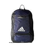 adidas Stadium Team Backpack, Collegiate Navy, One Size
