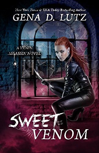 Download Sweet Venom (A Venin Assassin Novel) Download Sweet Venom (A Venin Assassin Novel)