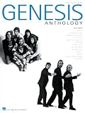 Genesis Anthology Songbook