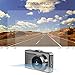 AKASO D2000 Dash Camera FHD 1080P Dash Cam 3 Inch Screen Car Camera with Sony Sensor 170 Degree Wide Angle with G-Sensor, Parking Monitor, WDR, Loop Recording