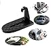 Latch Doorstep for Cars, Trucks, SUVs | Fuego | Convenient U Shaped Slam Latch Doorstep for Easy Car Rooftop Access | Strong, Portable Design for Adventures Made Easy | Bonus Extra Storage Bag!